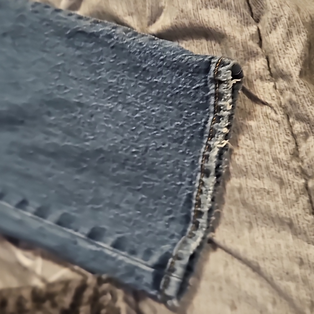 Levis wedgie straight - Picture 4 of 6